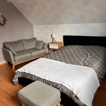 Jm Et Domi Bed & Breakfast Hoerdt Ngoại thất bức ảnh
