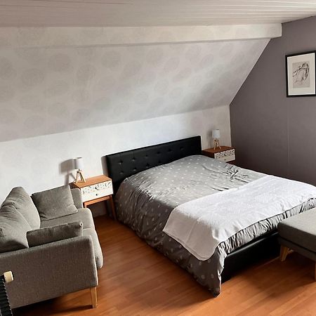 Jm Et Domi Bed & Breakfast Hoerdt Ngoại thất bức ảnh