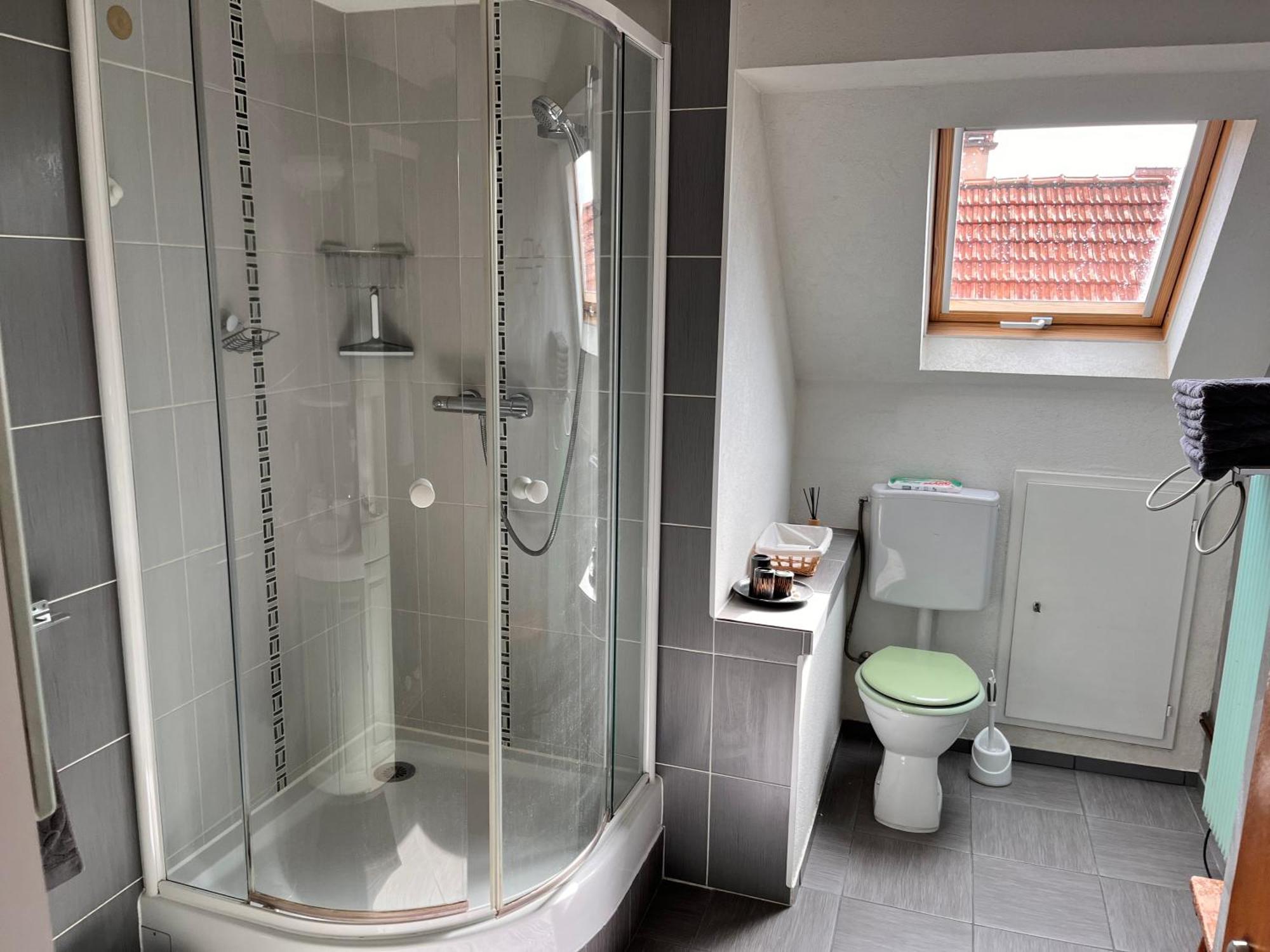 Jm Et Domi Bed & Breakfast Hoerdt Ngoại thất bức ảnh